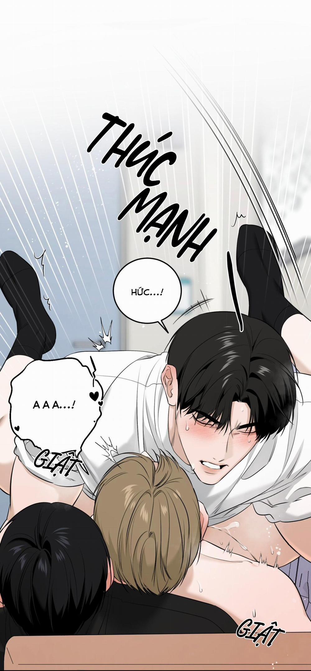 Chàng Trai Cho Em Mọi Thứ 20 trang 101