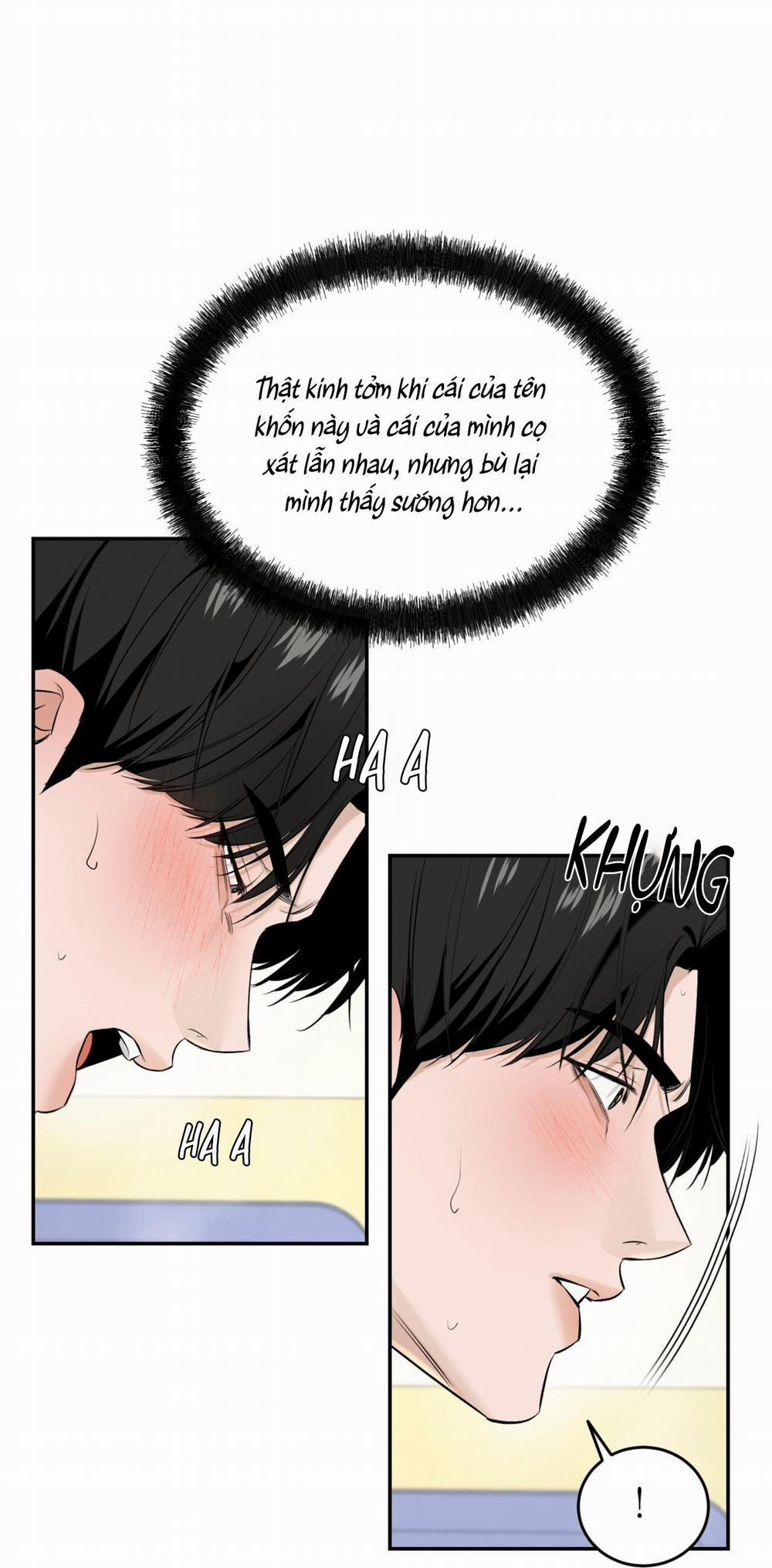 Chàng Trai Cho Em Mọi Thứ 20 trang 103