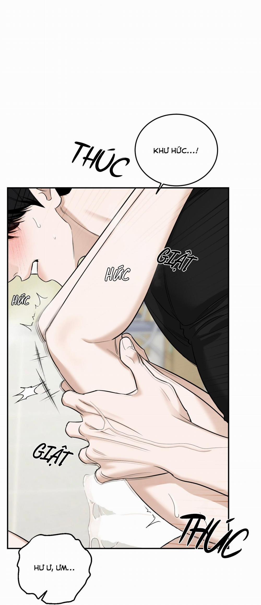 Chàng Trai Cho Em Mọi Thứ 20 trang 12