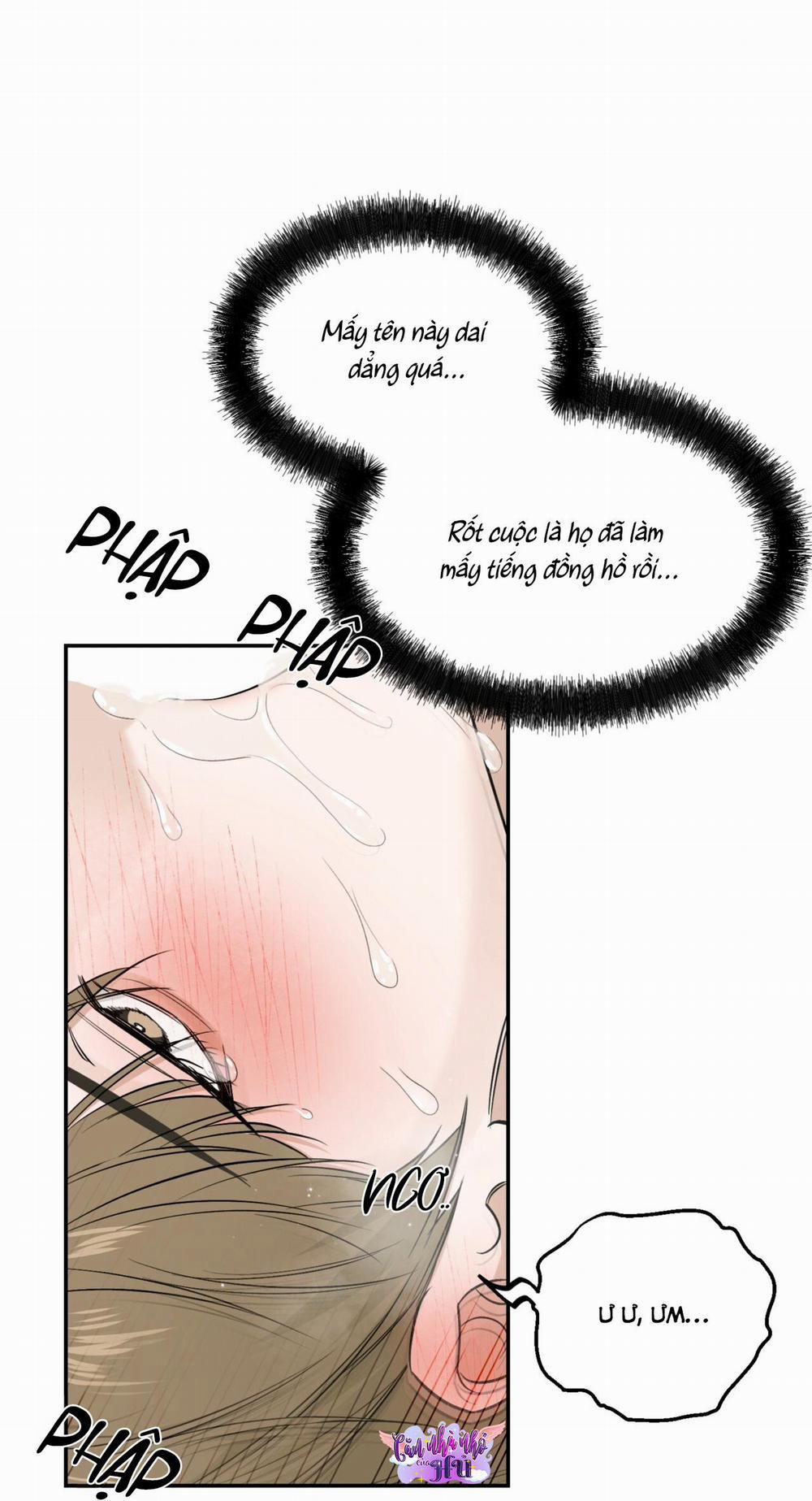 Chàng Trai Cho Em Mọi Thứ 20 trang 19