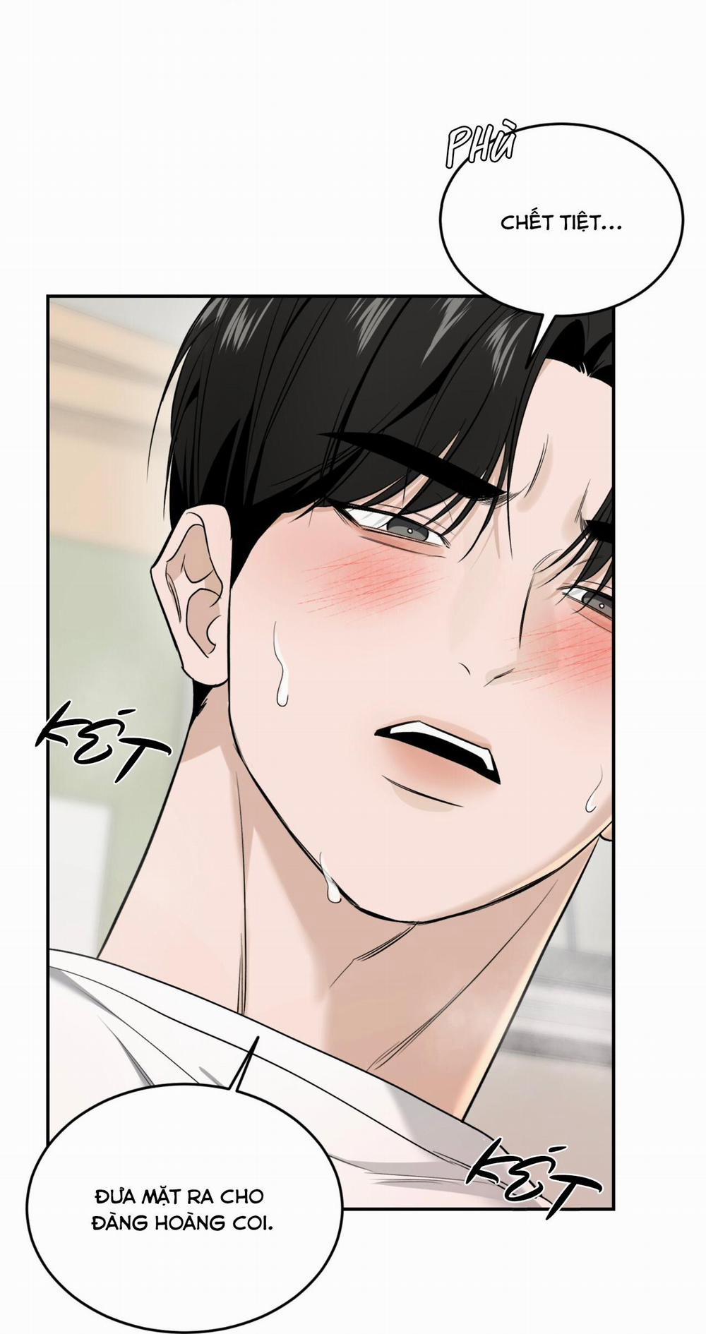 Chàng Trai Cho Em Mọi Thứ 20 trang 23