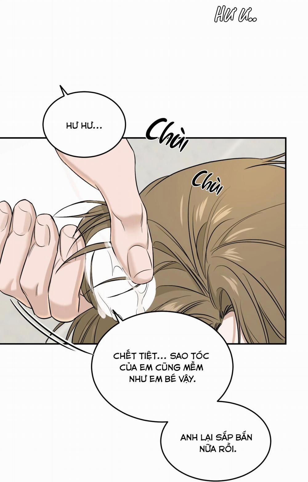Chàng Trai Cho Em Mọi Thứ 20 trang 26