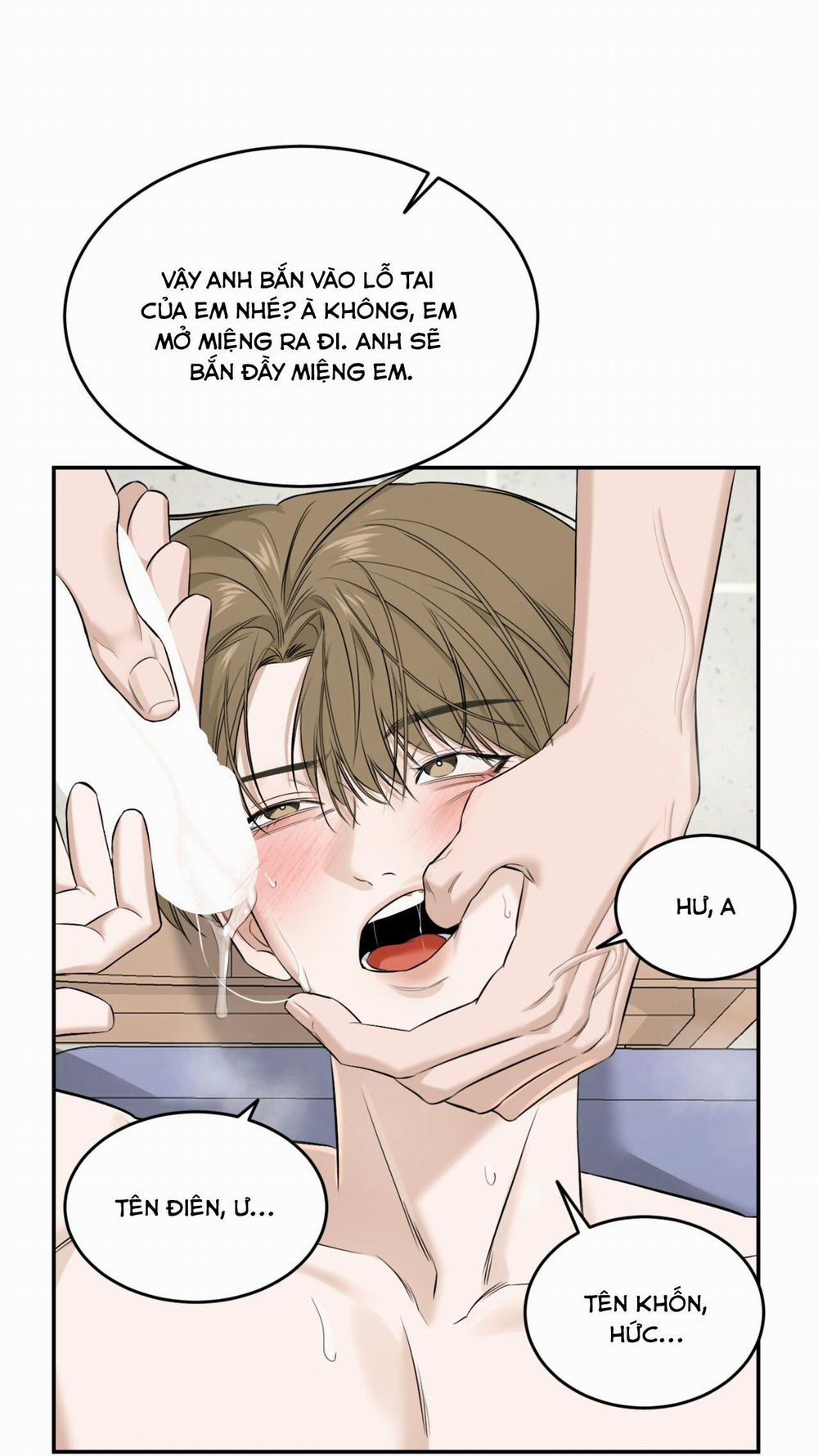 Chàng Trai Cho Em Mọi Thứ 20 trang 29