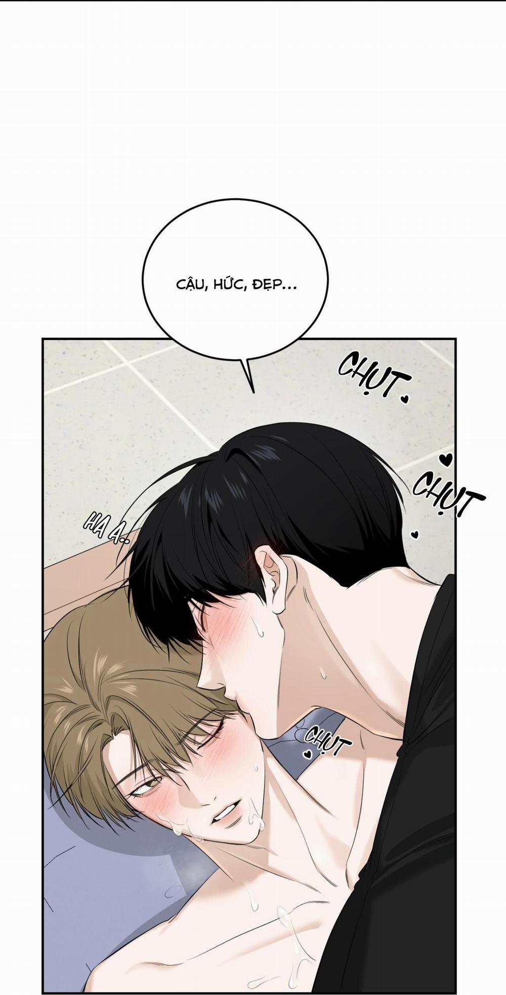 Chàng Trai Cho Em Mọi Thứ 20 trang 34