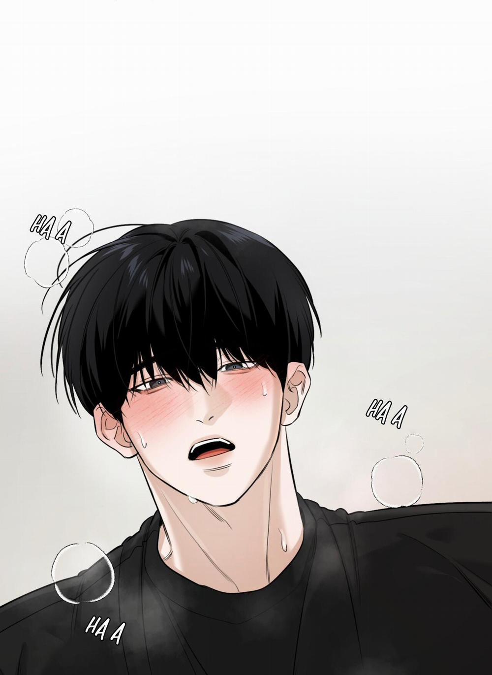 Chàng Trai Cho Em Mọi Thứ 20 trang 37