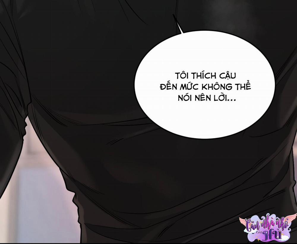 Chàng Trai Cho Em Mọi Thứ 20 trang 38