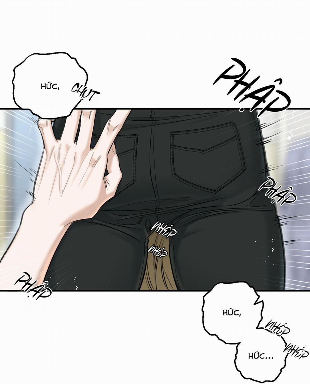 Chàng Trai Cho Em Mọi Thứ 20 trang 4