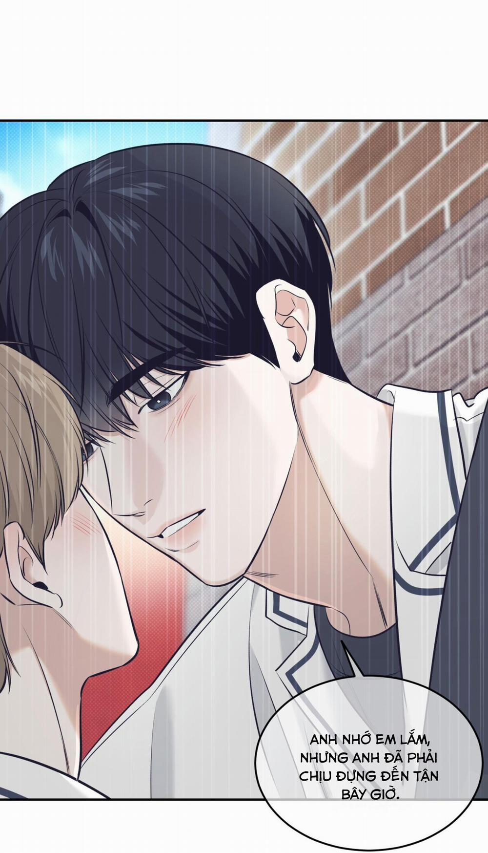 Chàng Trai Cho Em Mọi Thứ 20 trang 40