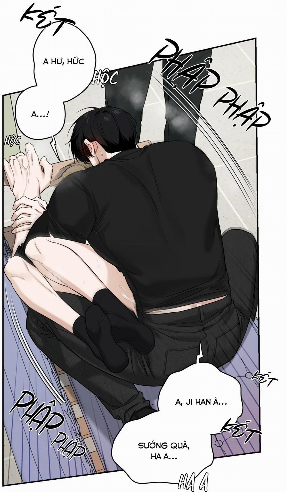 Chàng Trai Cho Em Mọi Thứ 20 trang 45