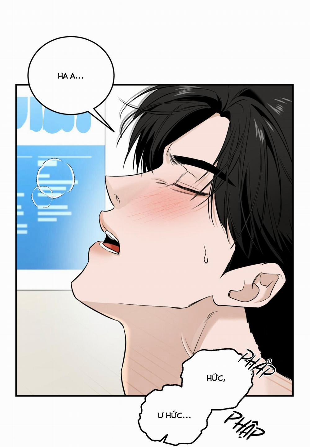 Chàng Trai Cho Em Mọi Thứ 20 trang 5