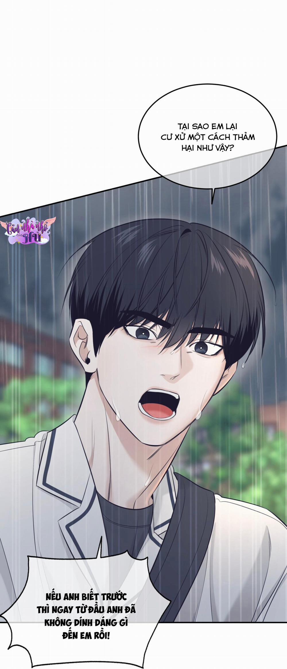 Chàng Trai Cho Em Mọi Thứ 20 trang 50