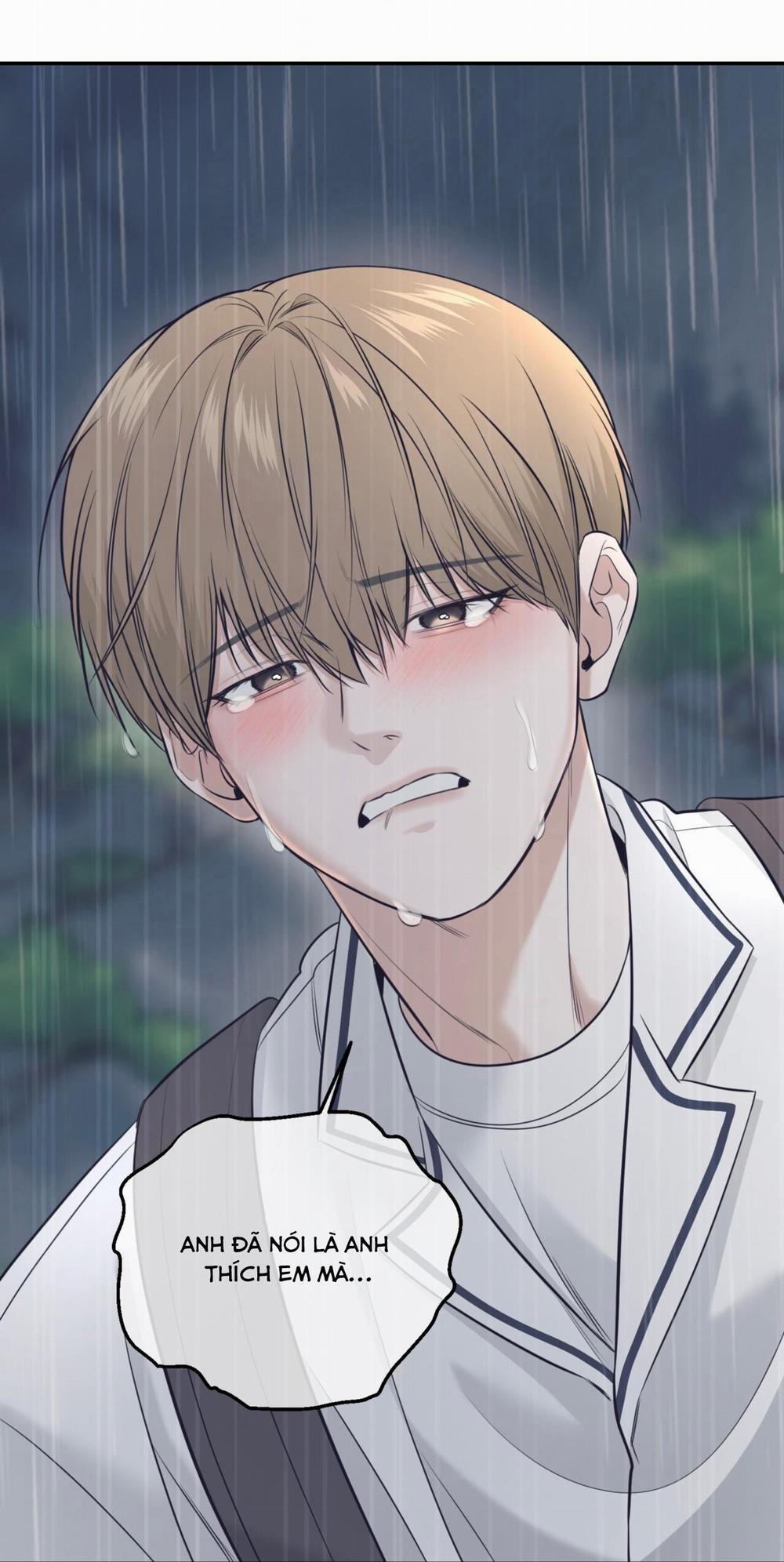 Chàng Trai Cho Em Mọi Thứ 20 trang 51
