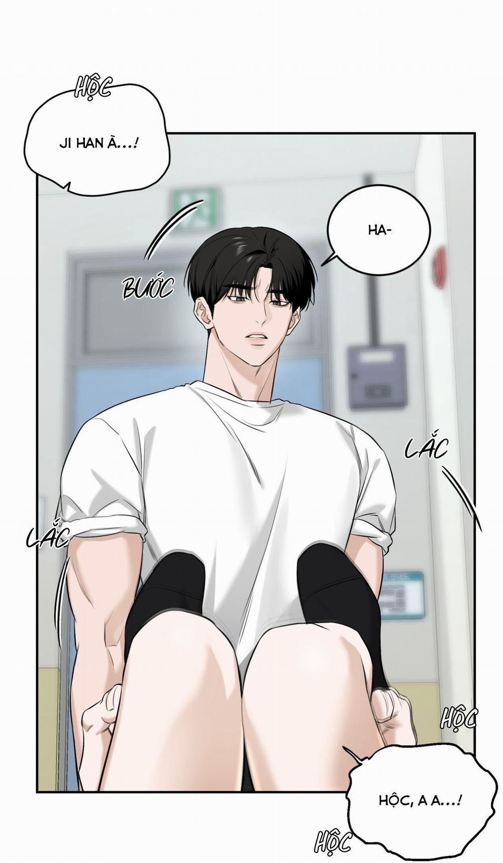 Chàng Trai Cho Em Mọi Thứ 20 trang 56