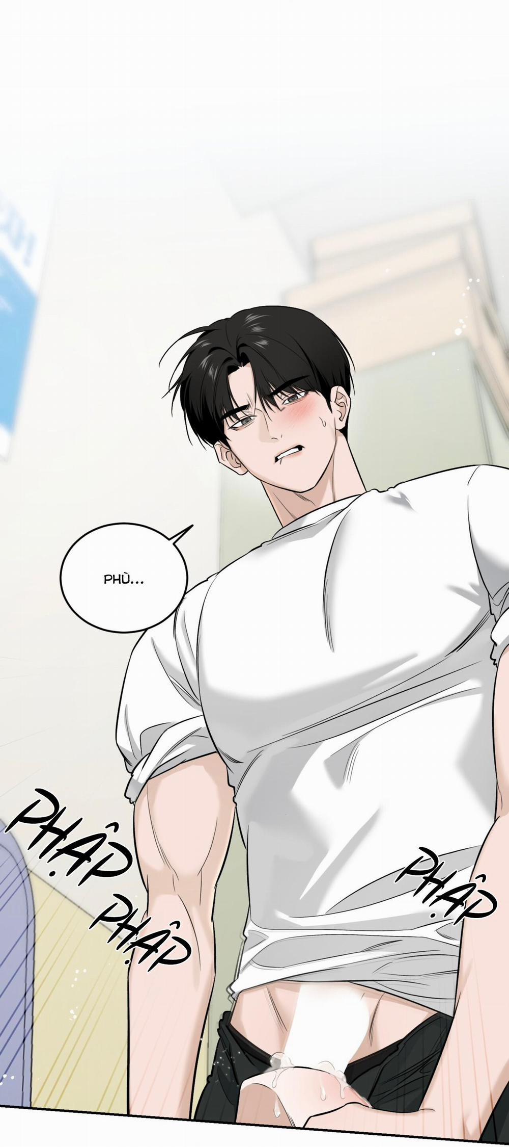 Chàng Trai Cho Em Mọi Thứ 20 trang 6