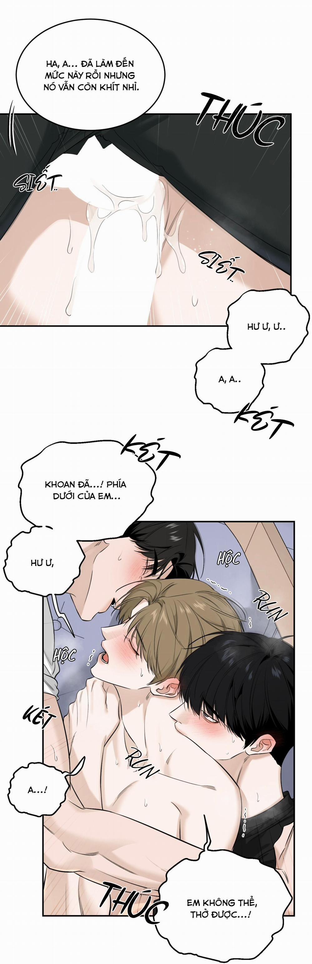 Chàng Trai Cho Em Mọi Thứ 20 trang 70