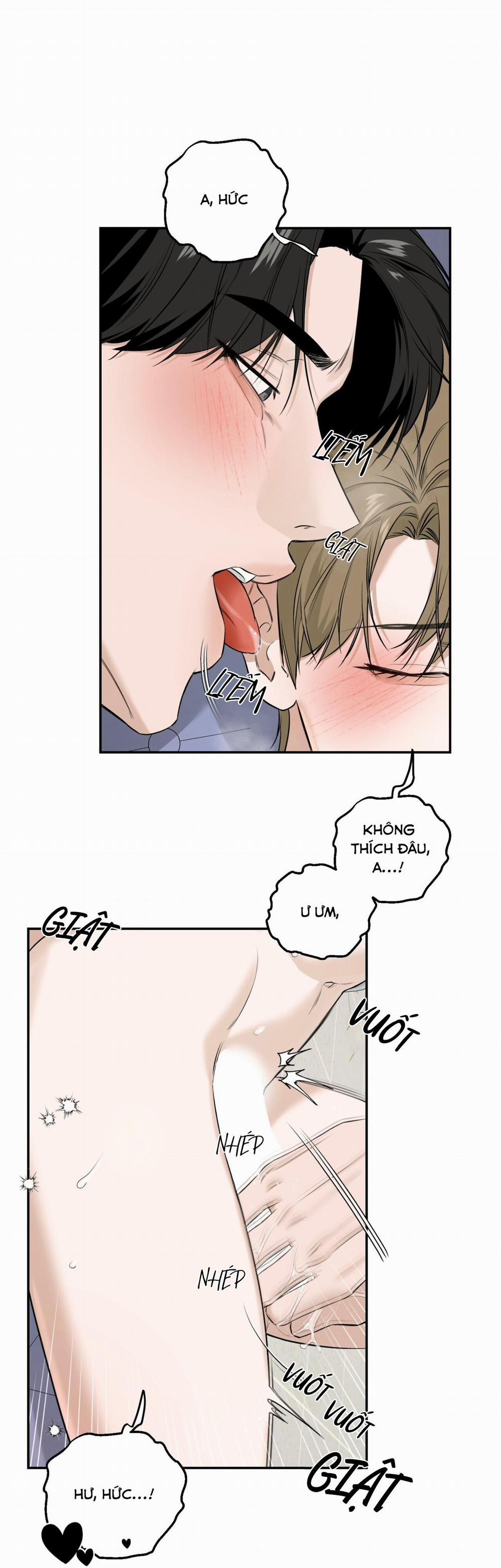 Chàng Trai Cho Em Mọi Thứ 20 trang 73