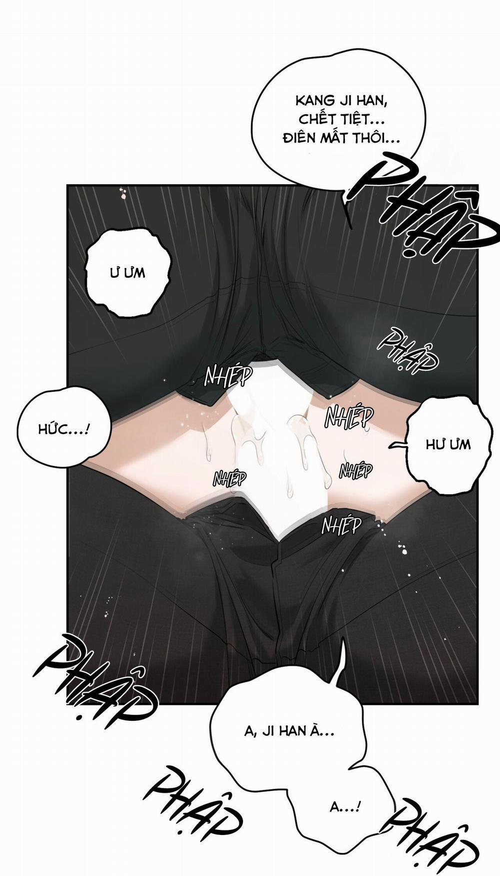 Chàng Trai Cho Em Mọi Thứ 20 trang 74