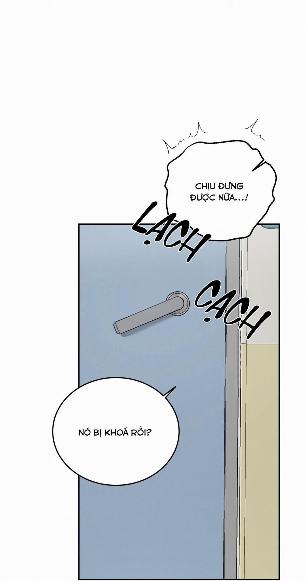 Chàng Trai Cho Em Mọi Thứ 20 trang 78