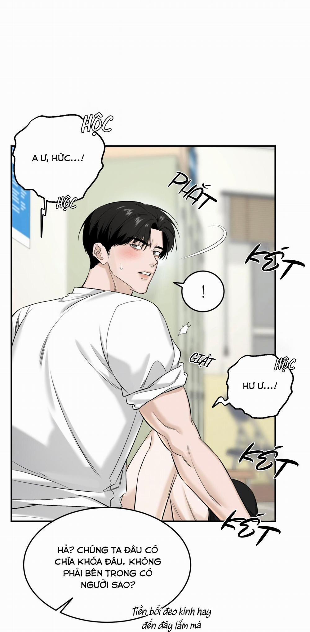 Chàng Trai Cho Em Mọi Thứ 20 trang 79