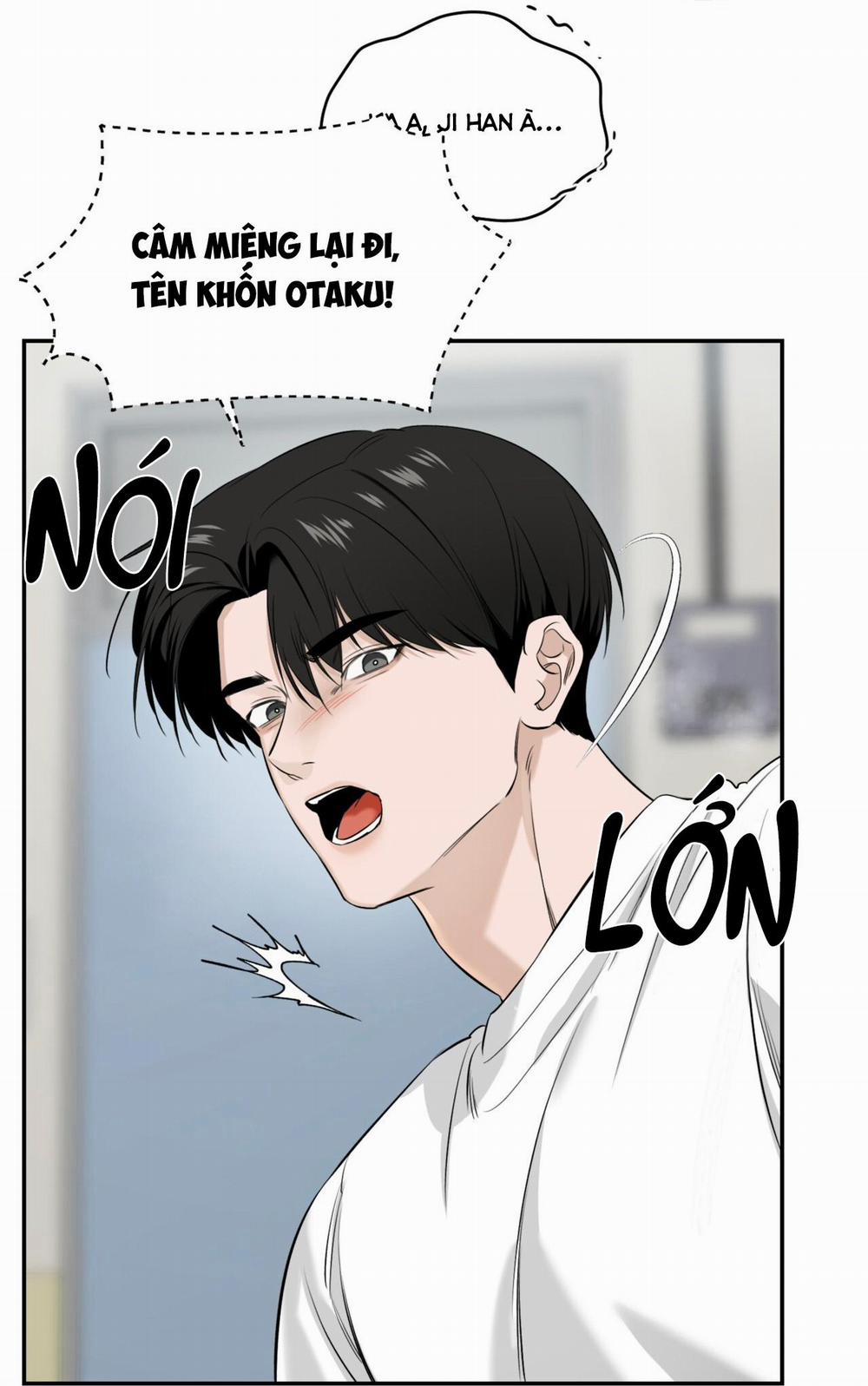 Chàng Trai Cho Em Mọi Thứ 20 trang 81