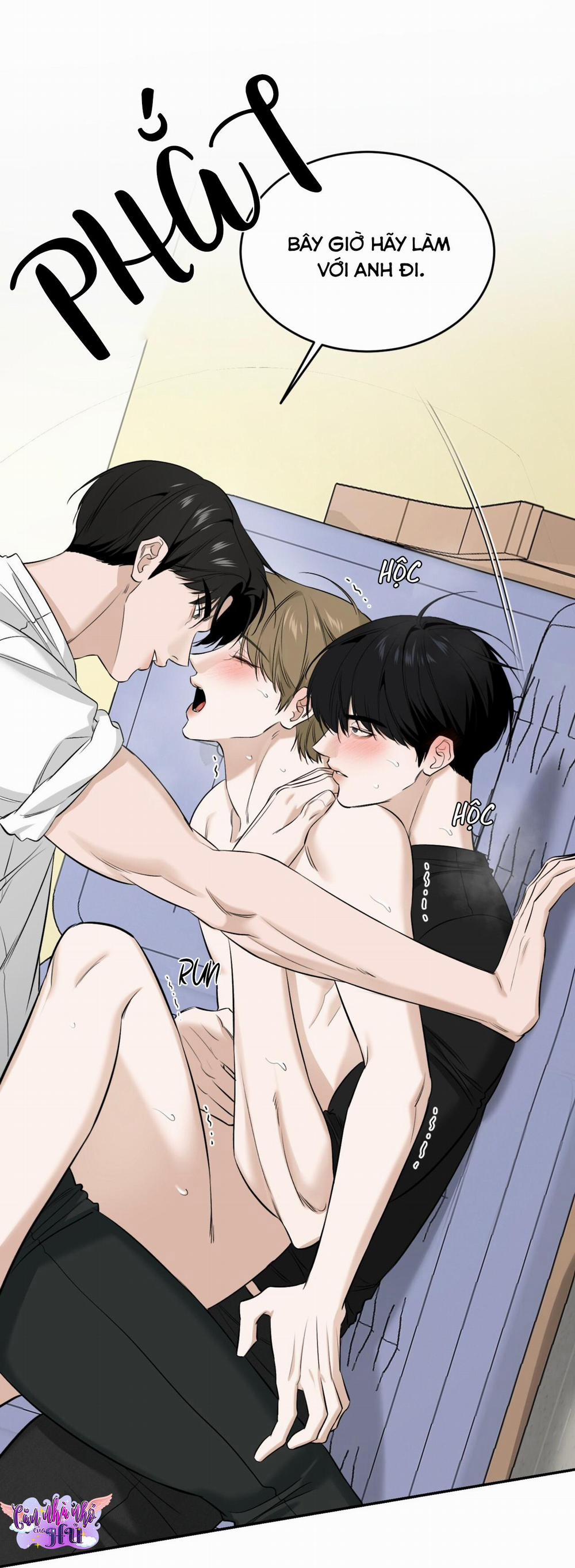 Chàng Trai Cho Em Mọi Thứ 20 trang 86