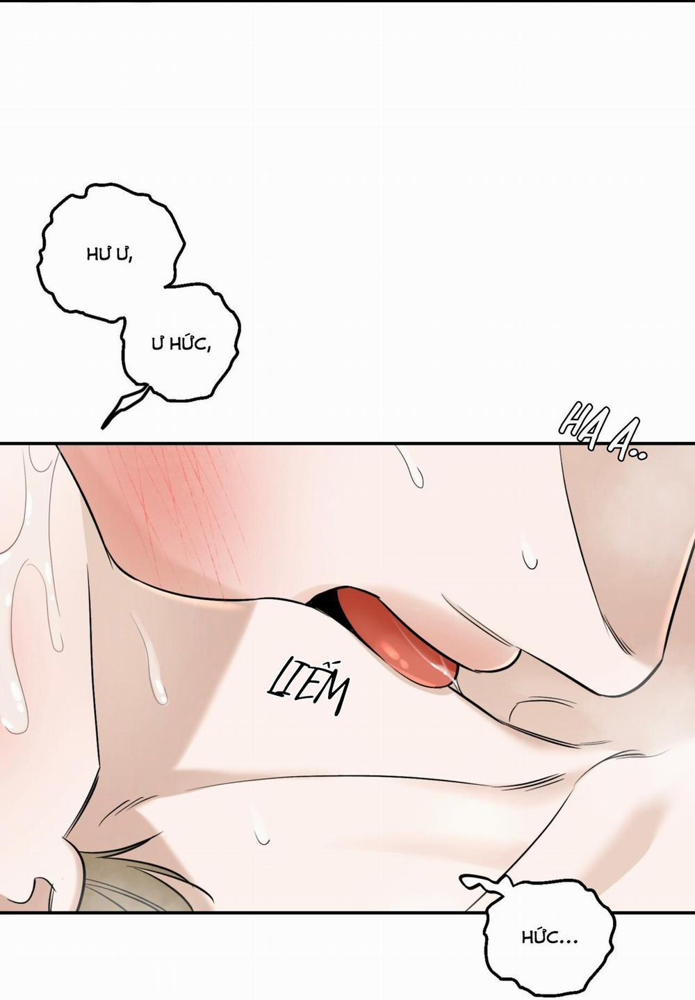 Chàng Trai Cho Em Mọi Thứ 20 trang 9