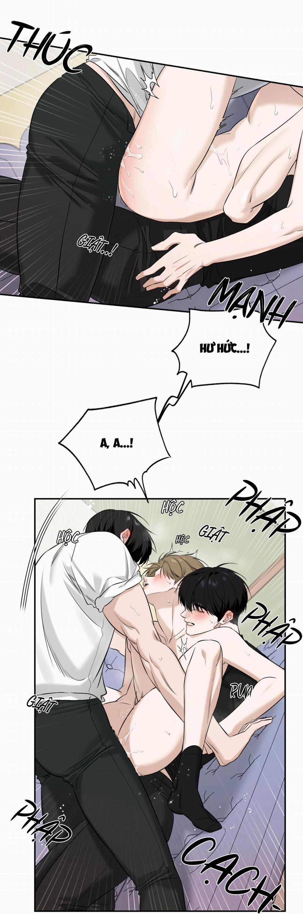 Chàng Trai Cho Em Mọi Thứ 20 trang 91