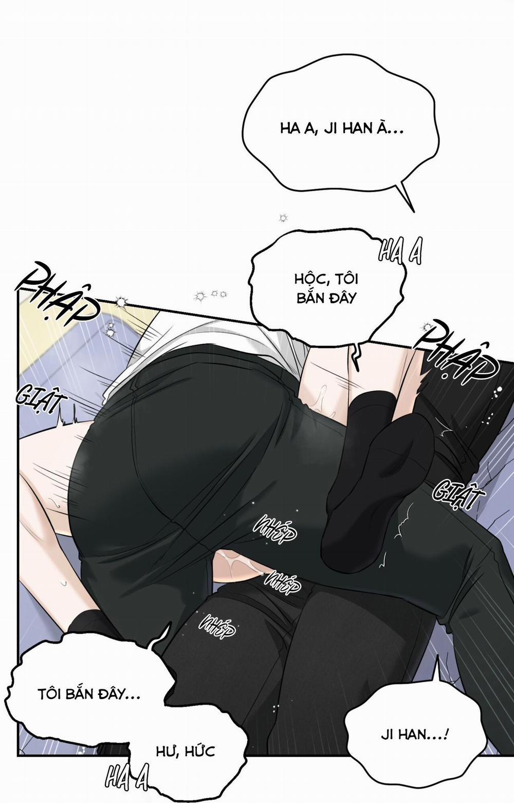 Chàng Trai Cho Em Mọi Thứ 20 trang 99