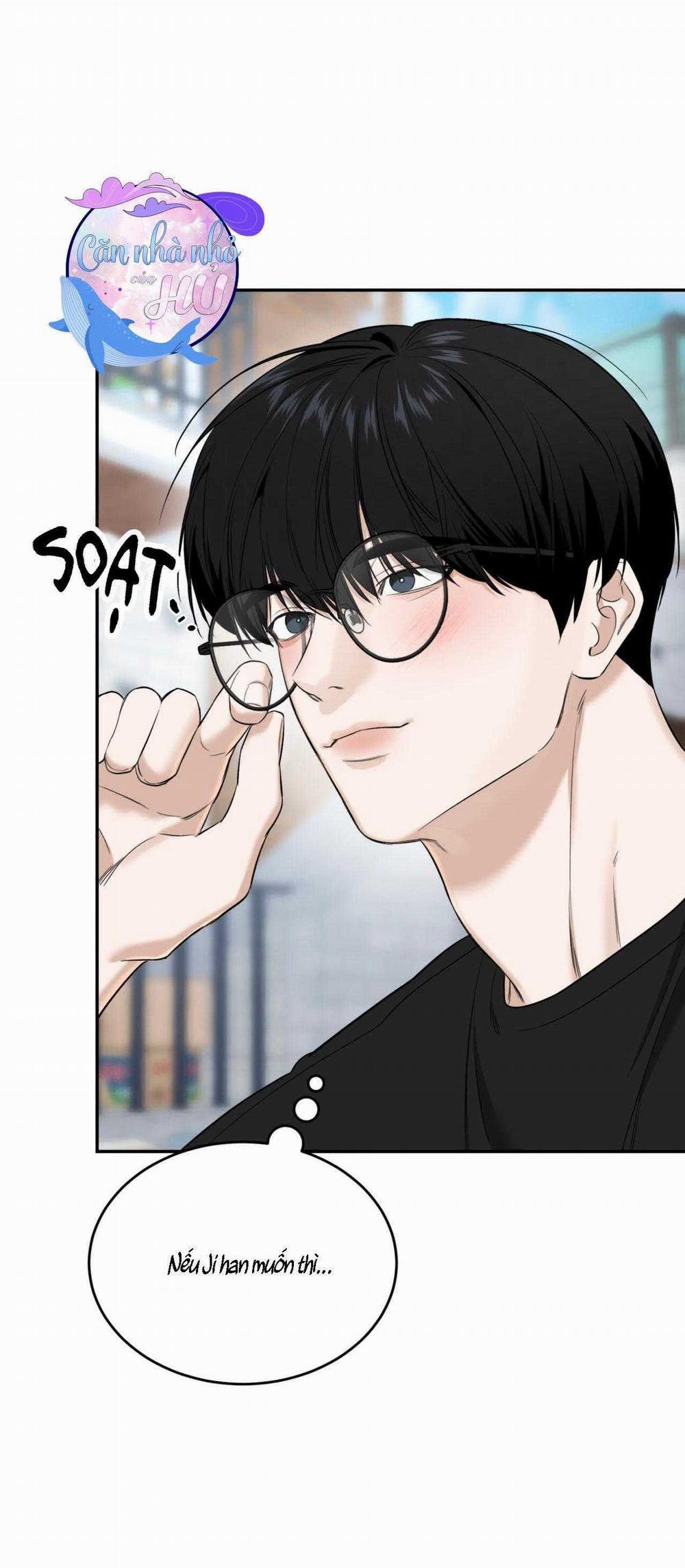 Chàng Trai Cho Em Mọi Thứ 21 trang 11