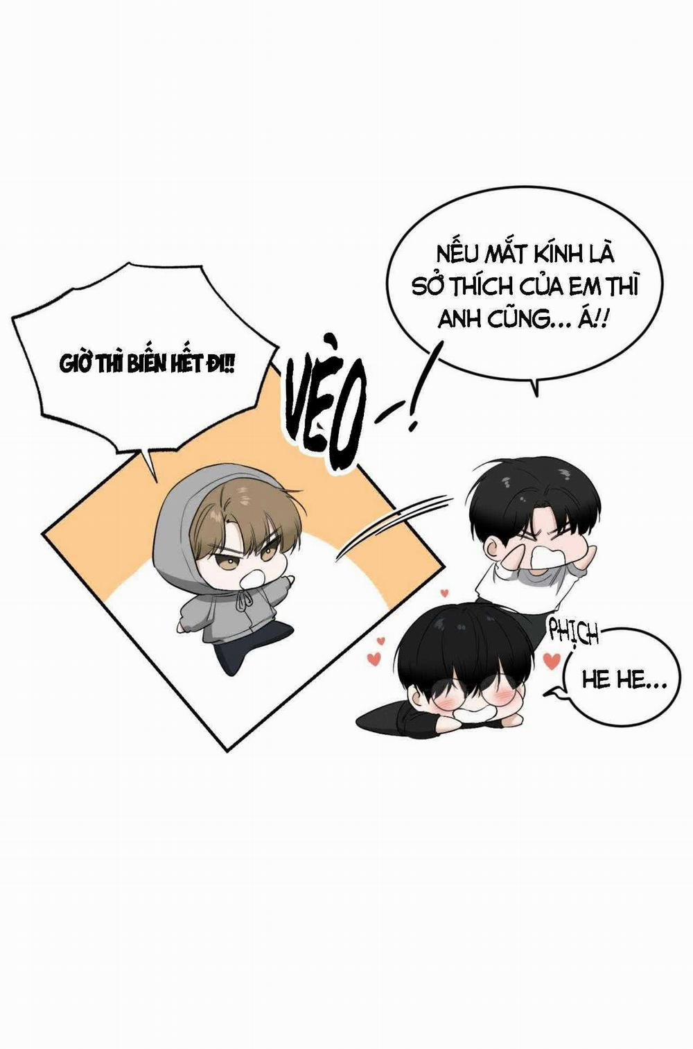 Chàng Trai Cho Em Mọi Thứ 21 trang 12