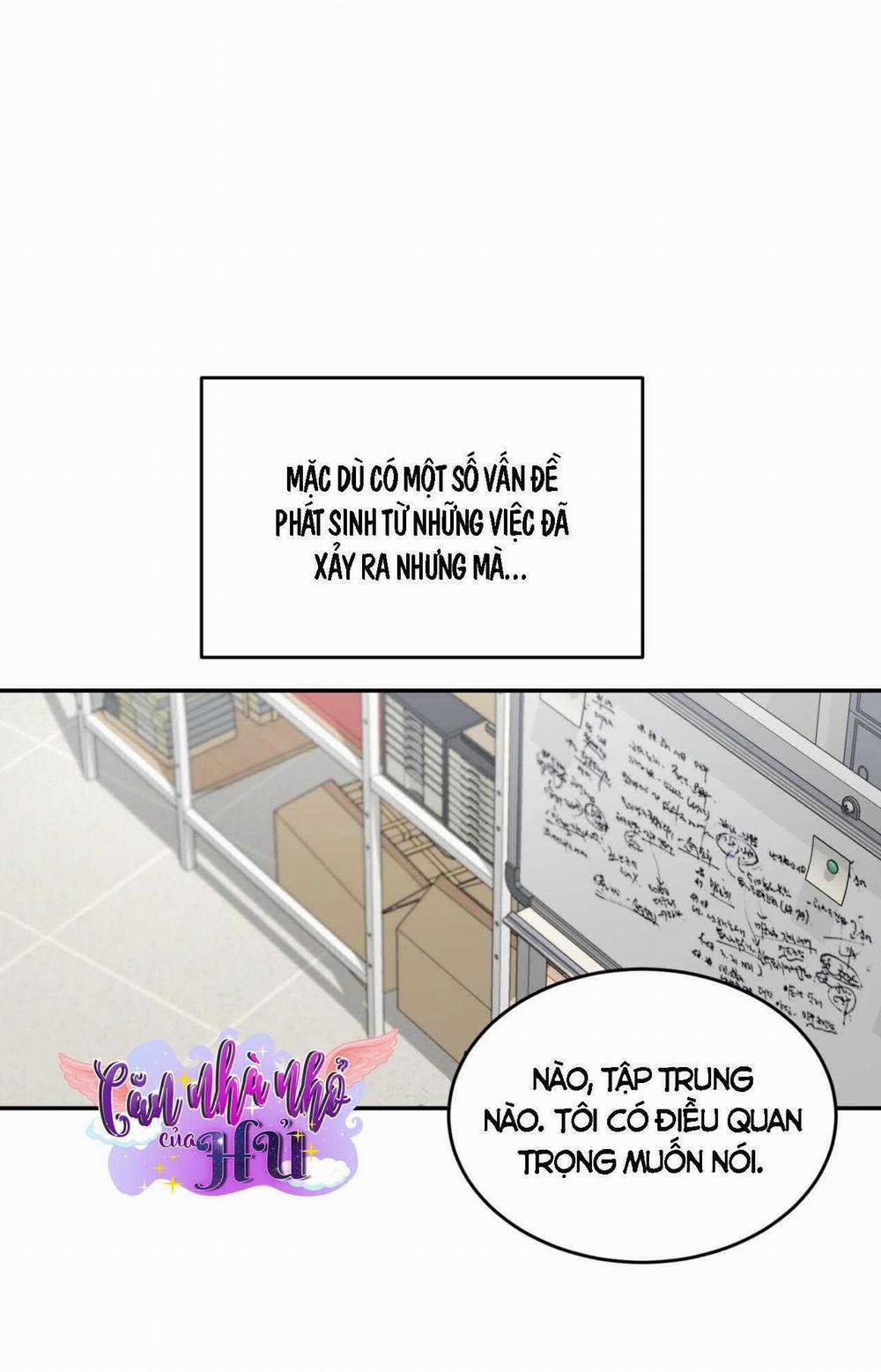 Chàng Trai Cho Em Mọi Thứ 21 trang 13