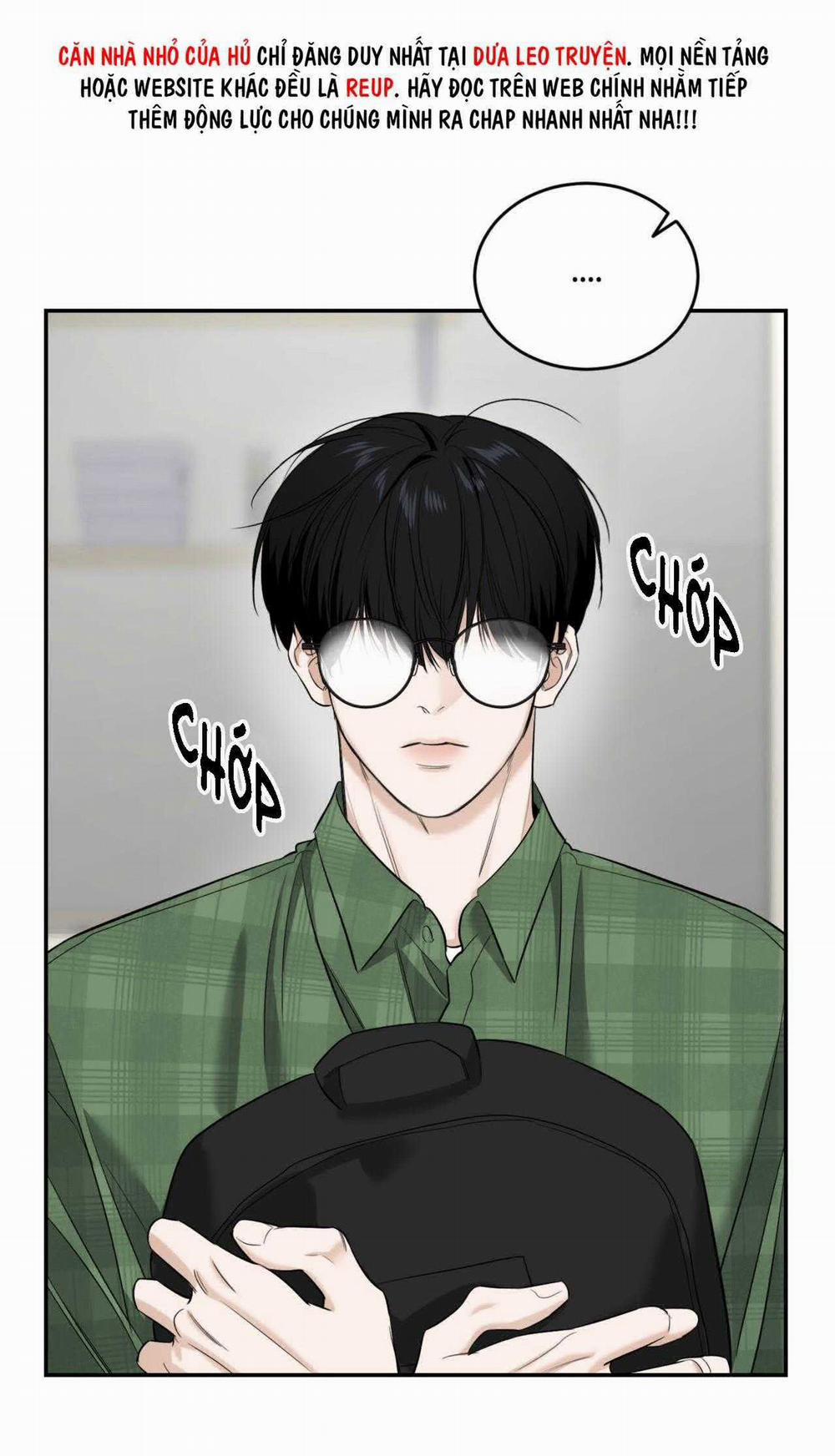 Chàng Trai Cho Em Mọi Thứ 21 trang 16