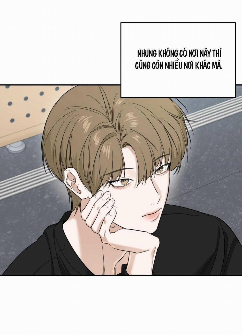 Chàng Trai Cho Em Mọi Thứ 21 trang 19