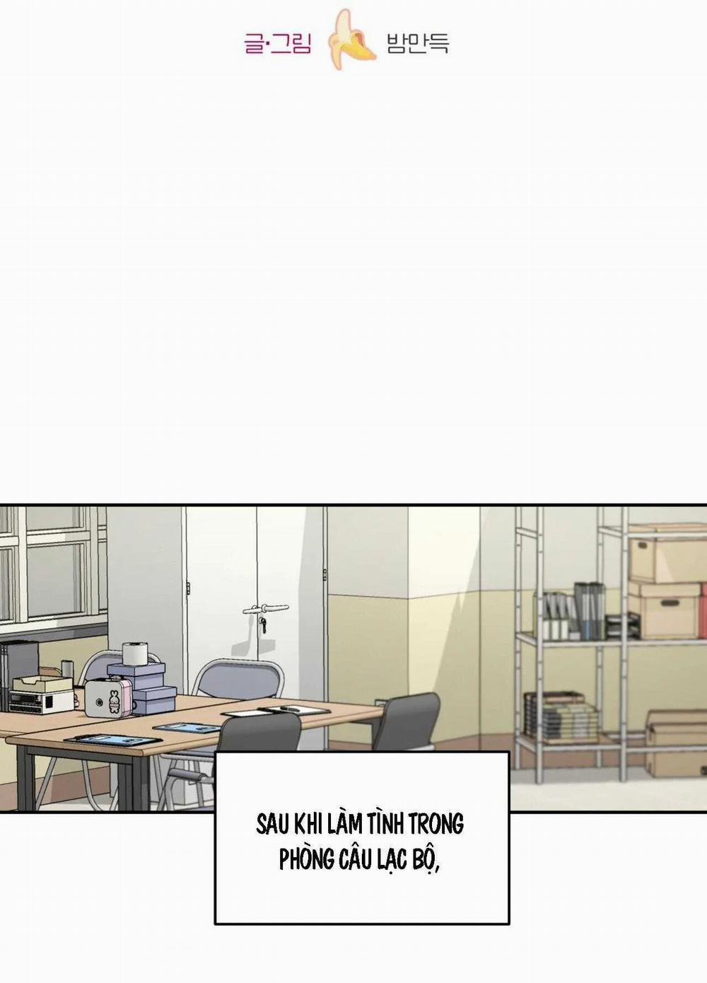 Chàng Trai Cho Em Mọi Thứ 21 trang 2