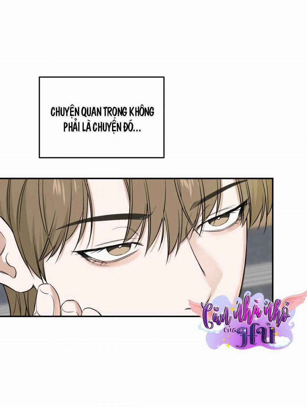 Chàng Trai Cho Em Mọi Thứ 21 trang 20