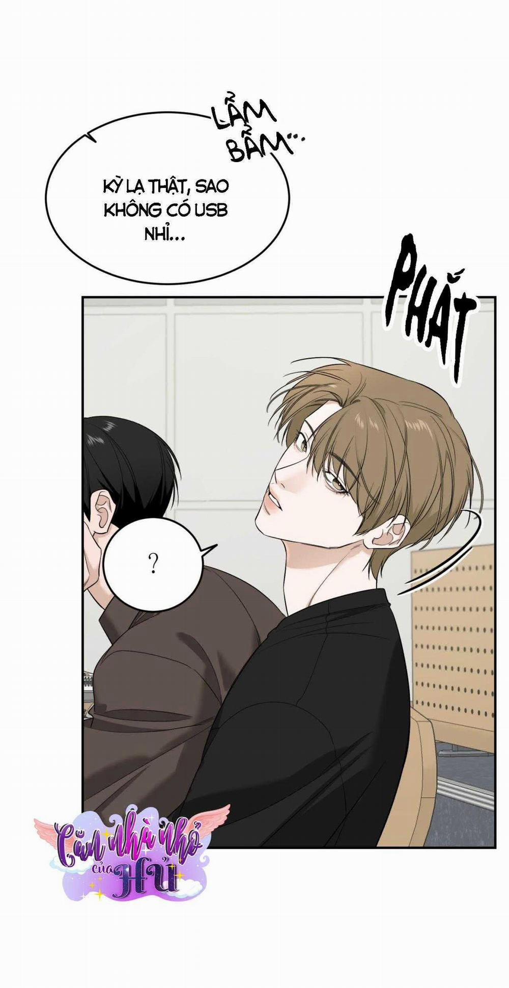 Chàng Trai Cho Em Mọi Thứ 21 trang 26