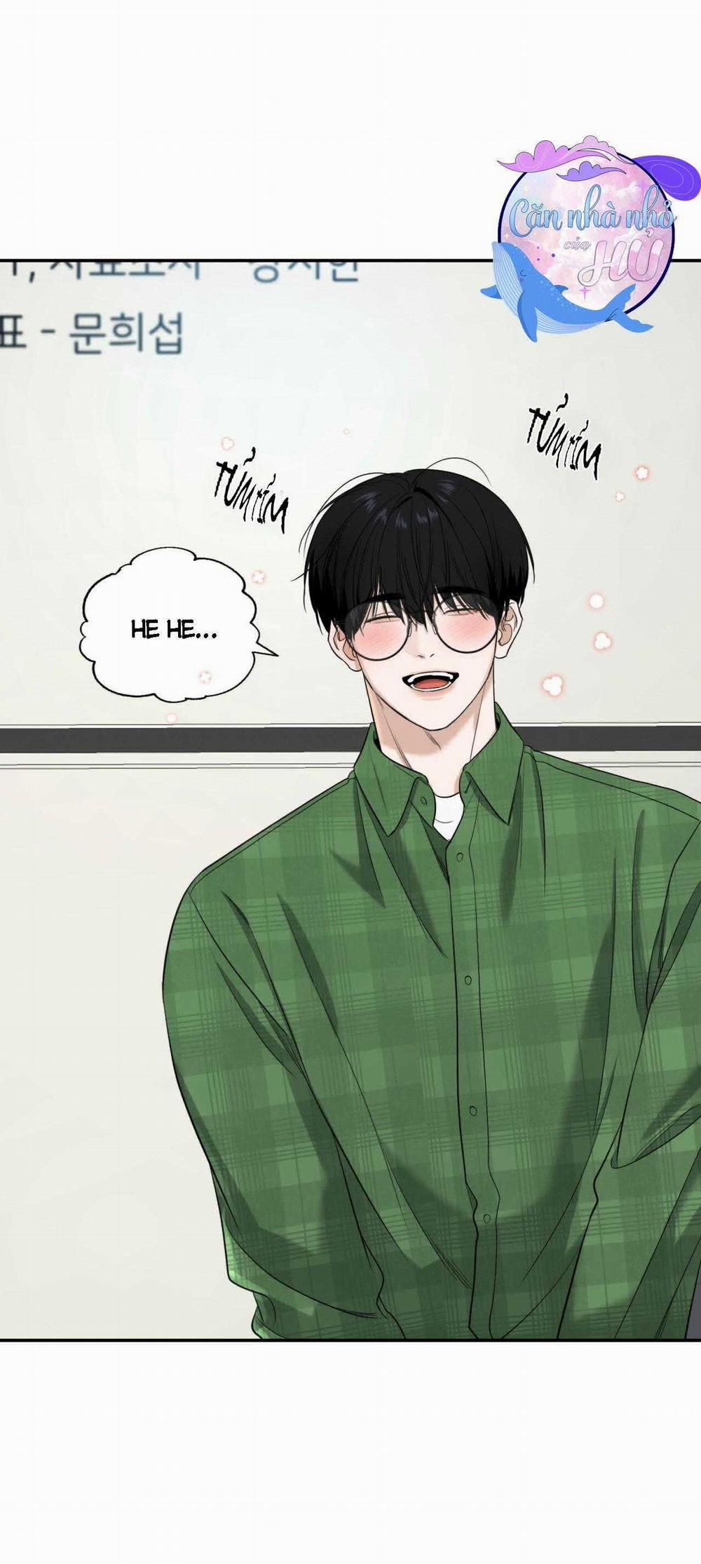 Chàng Trai Cho Em Mọi Thứ 21 trang 40