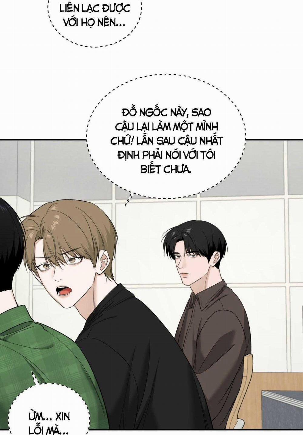 Chàng Trai Cho Em Mọi Thứ 21 trang 44