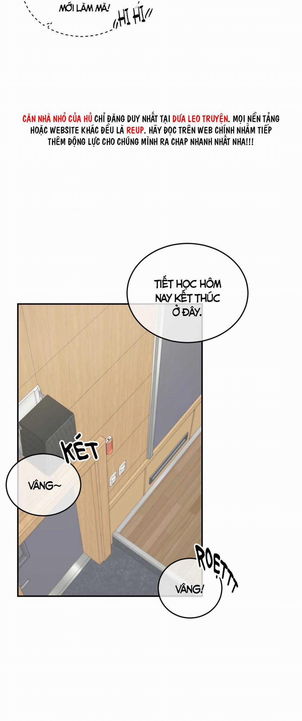 Chàng Trai Cho Em Mọi Thứ 21 trang 46