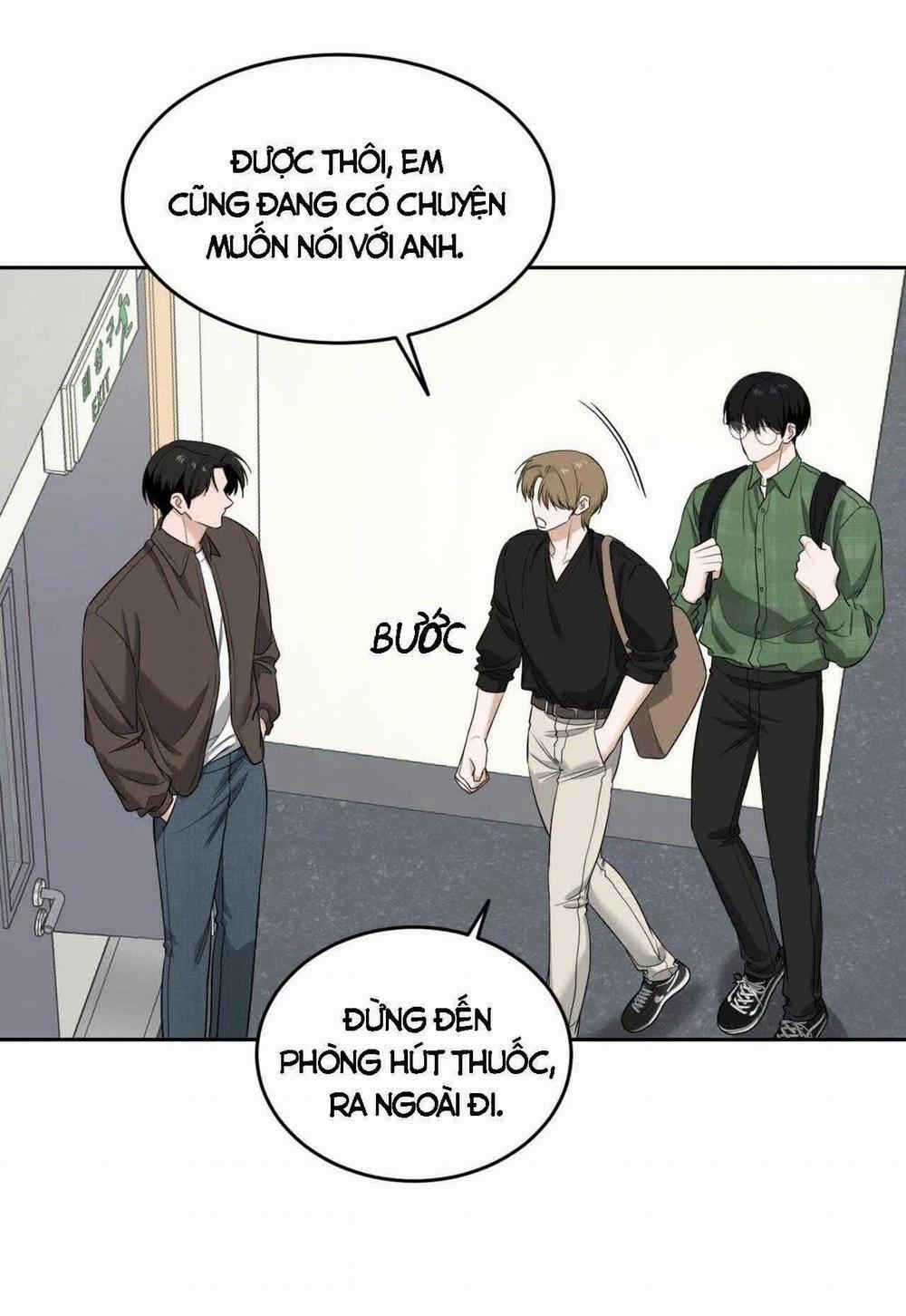 Chàng Trai Cho Em Mọi Thứ 21 trang 48
