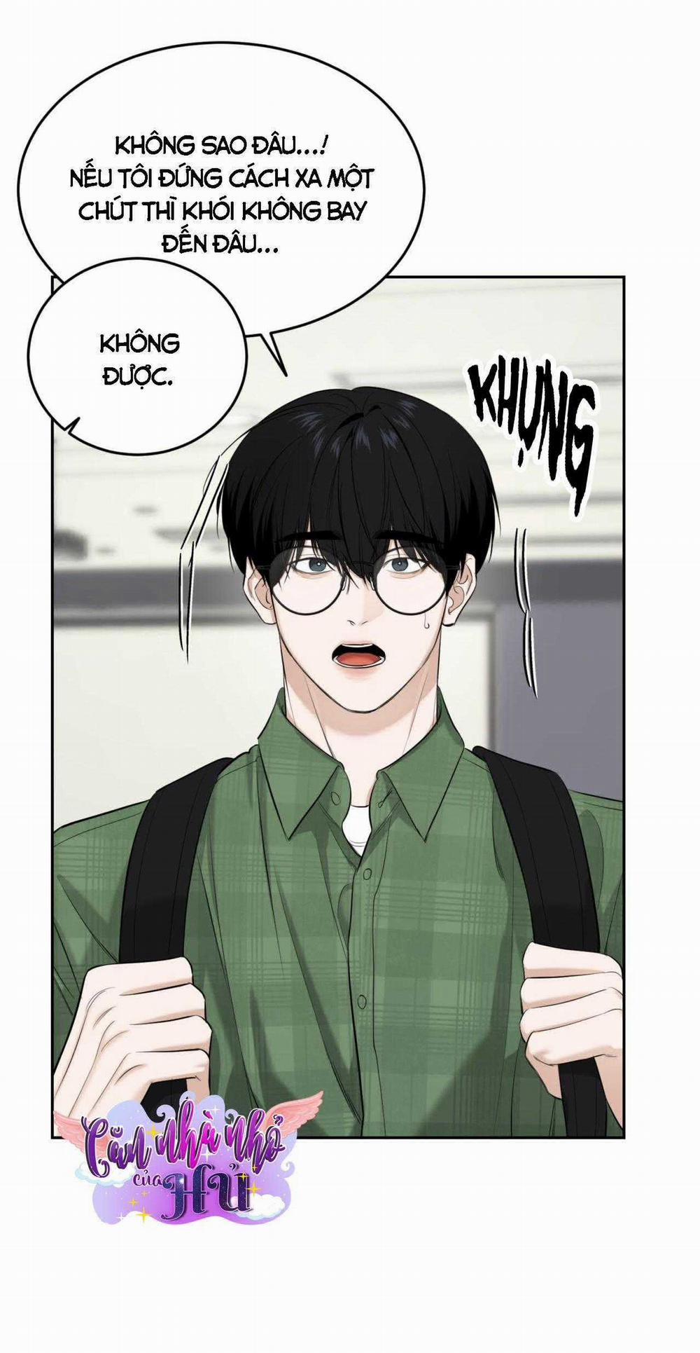 Chàng Trai Cho Em Mọi Thứ 21 trang 50