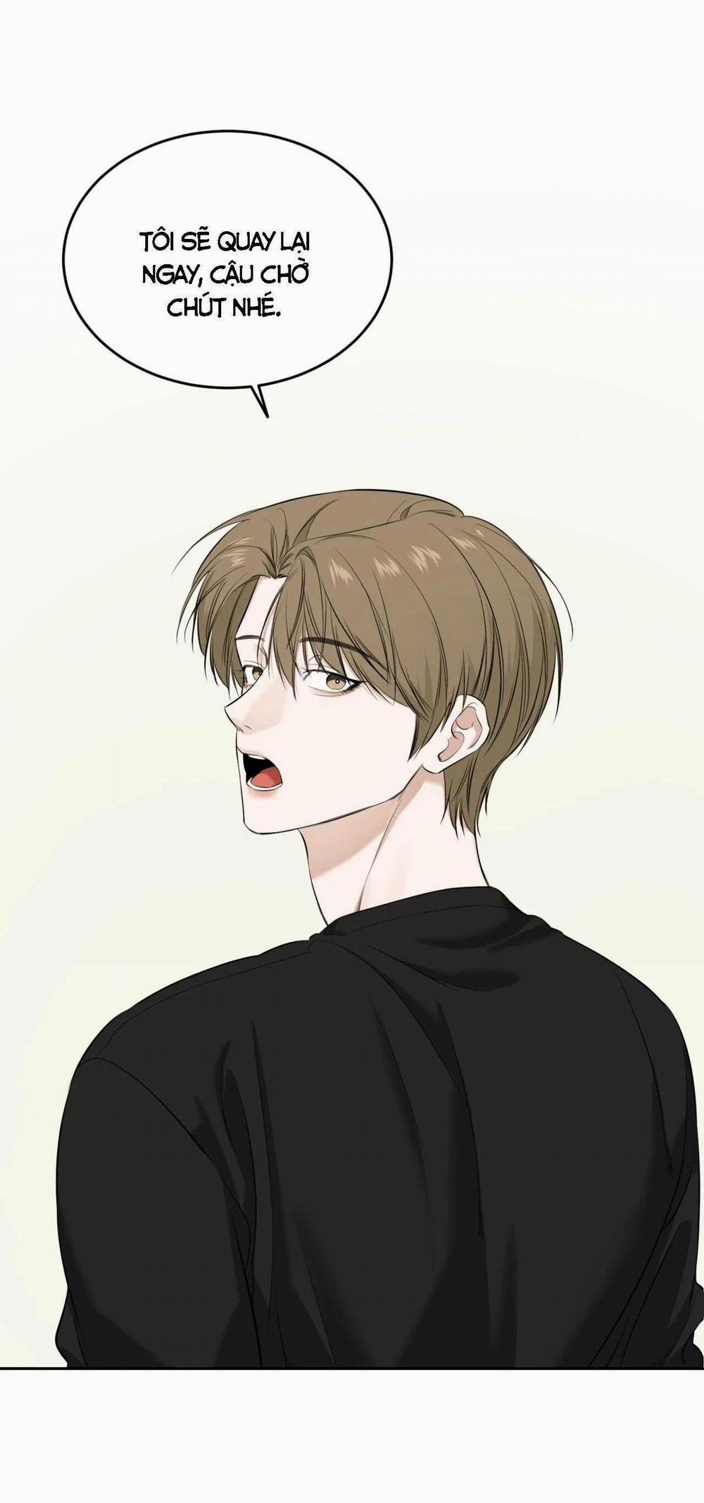 Chàng Trai Cho Em Mọi Thứ 21 trang 51