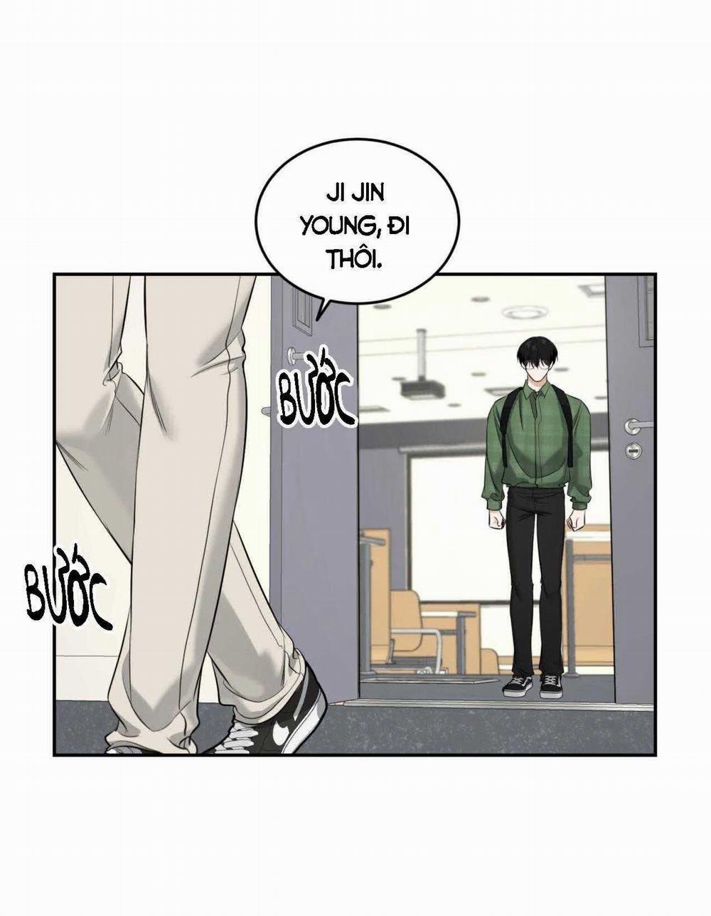 Chàng Trai Cho Em Mọi Thứ 21 trang 52