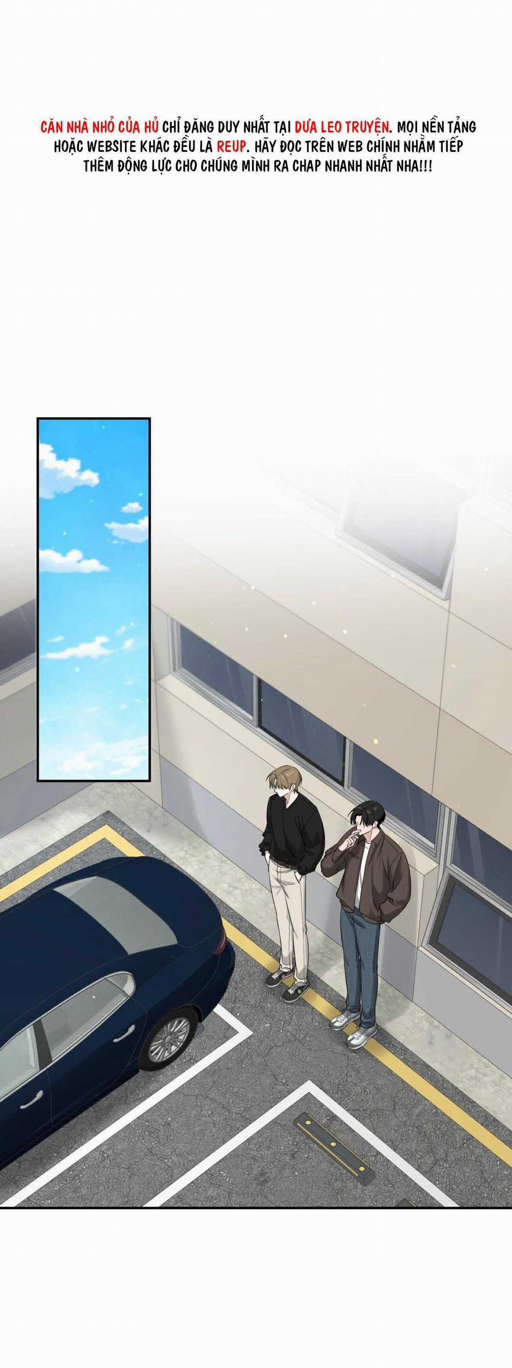 Chàng Trai Cho Em Mọi Thứ 21 trang 53