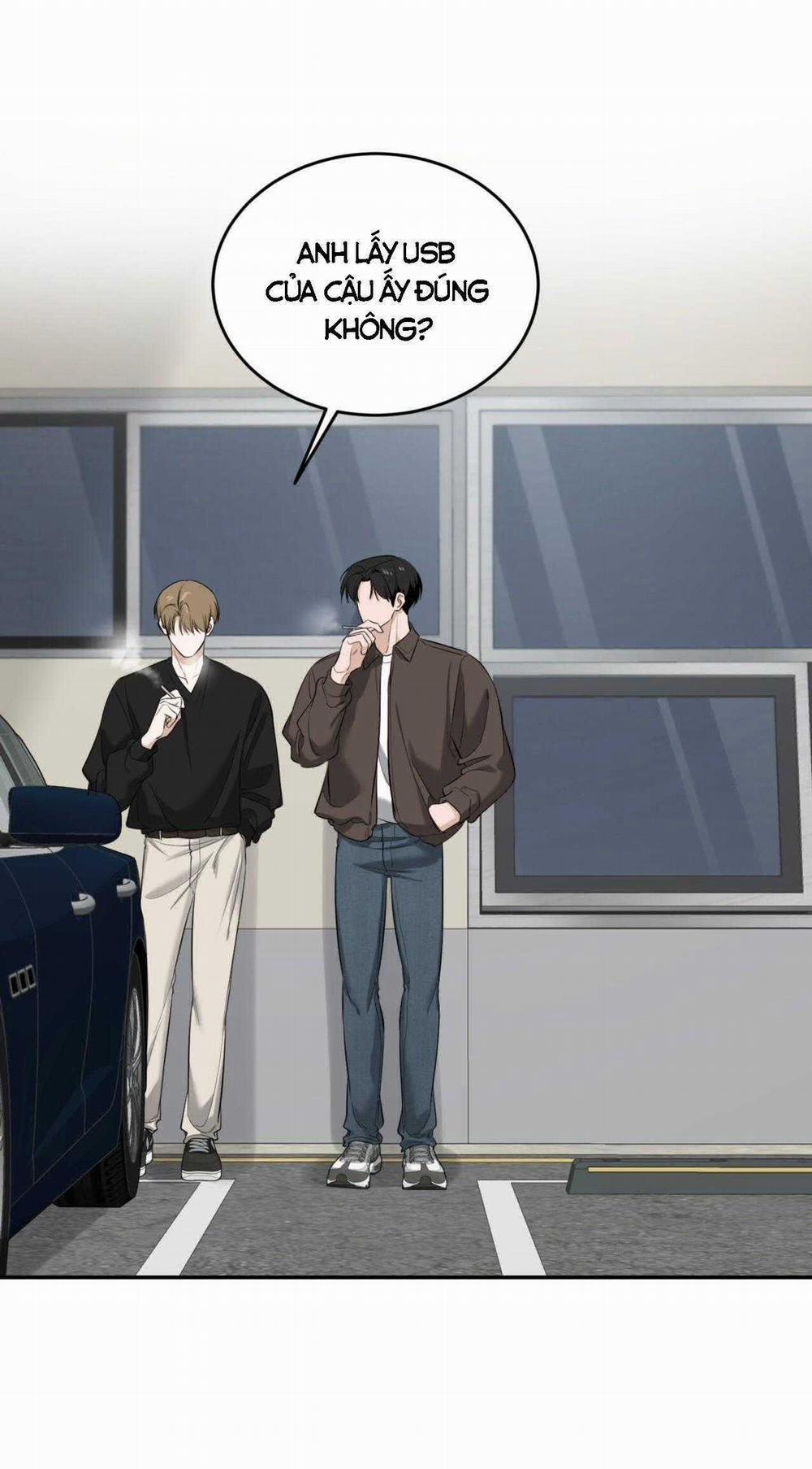 Chàng Trai Cho Em Mọi Thứ 21 trang 56