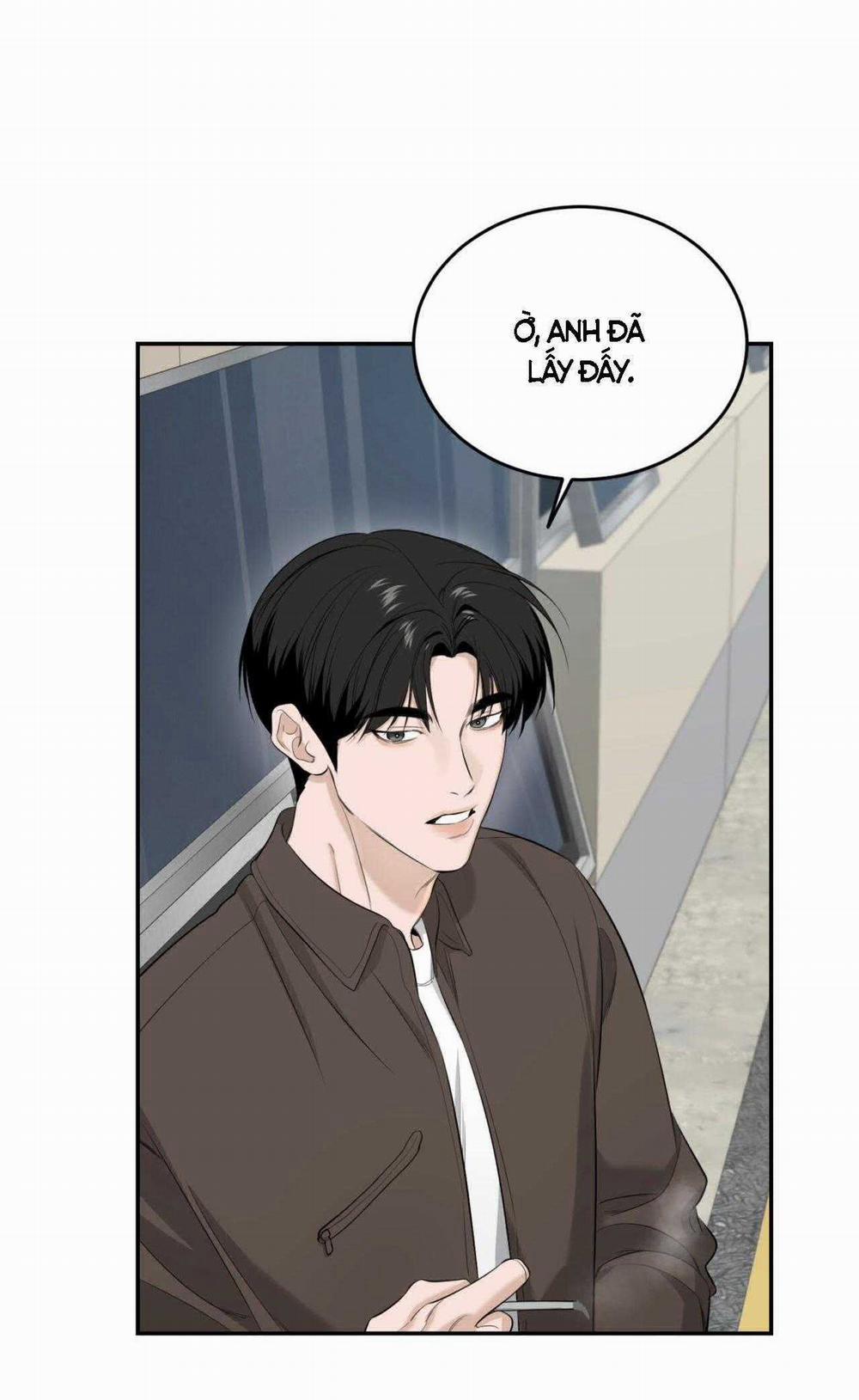 Chàng Trai Cho Em Mọi Thứ 21 trang 57