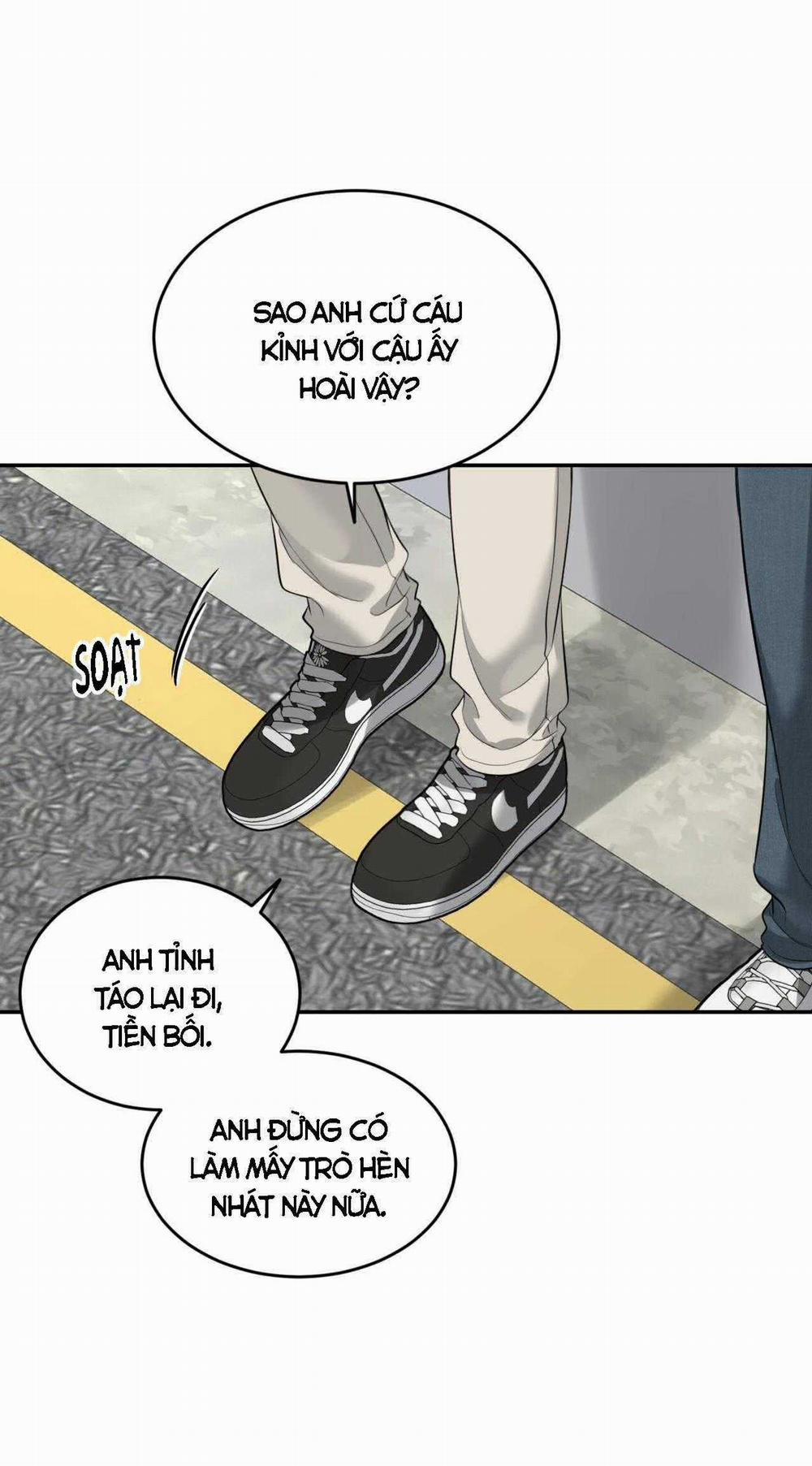 Chàng Trai Cho Em Mọi Thứ 21 trang 59