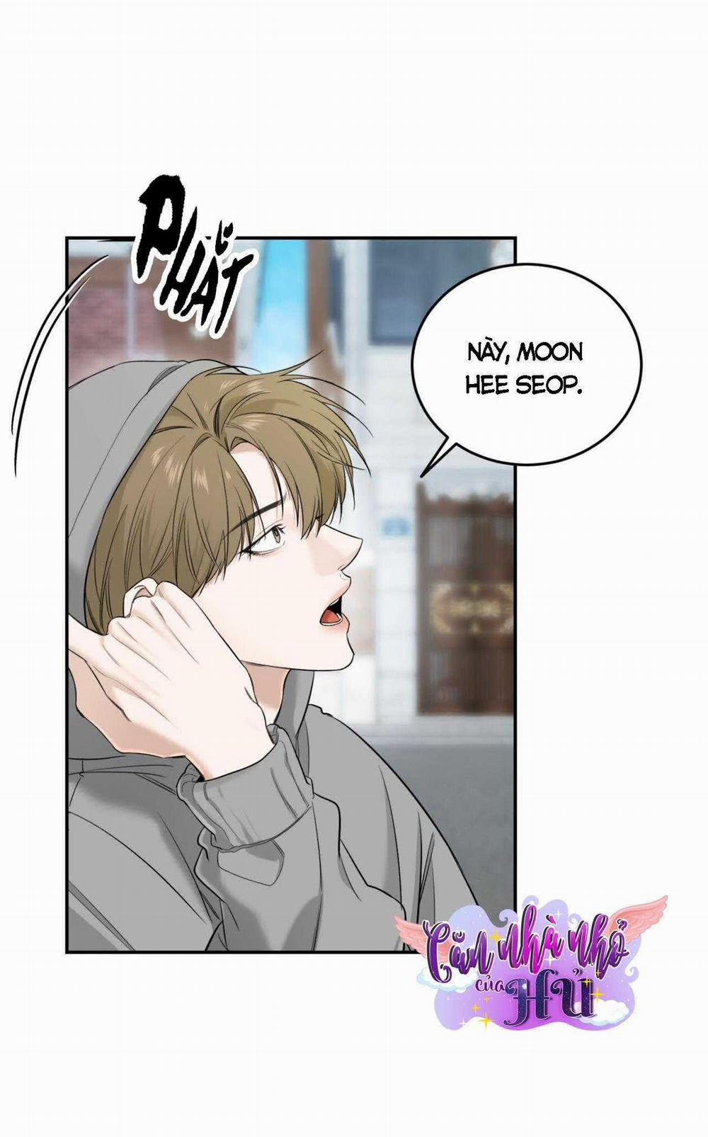 Chàng Trai Cho Em Mọi Thứ 21 trang 6