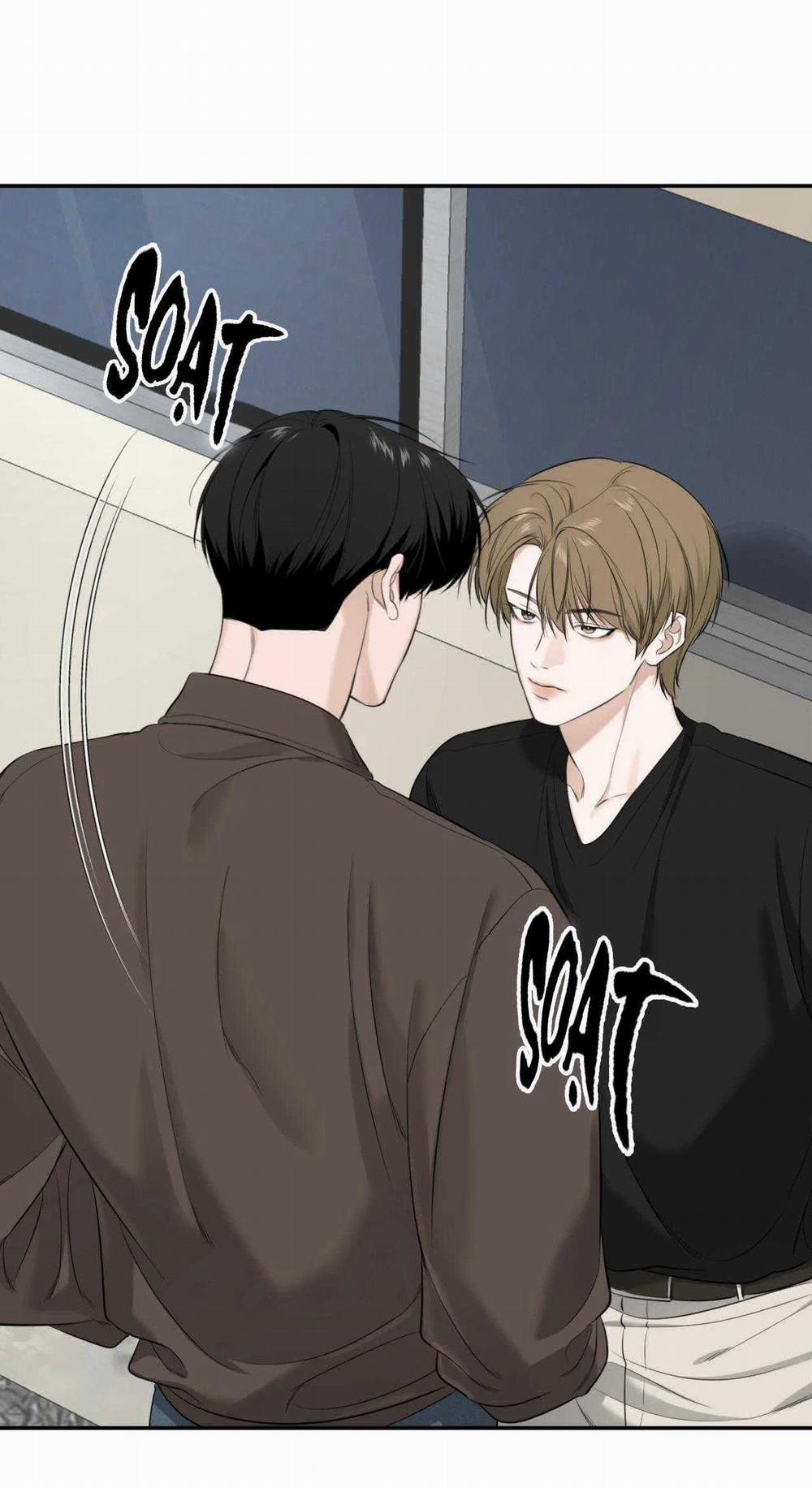 Chàng Trai Cho Em Mọi Thứ 21 trang 60