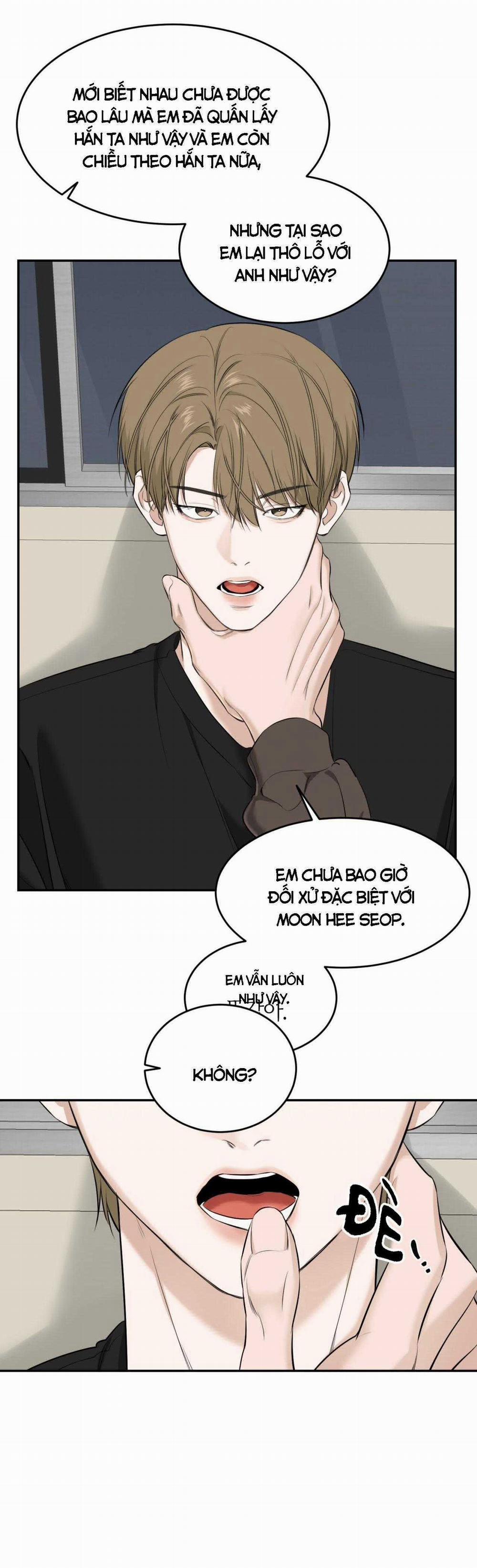Chàng Trai Cho Em Mọi Thứ 21 trang 62